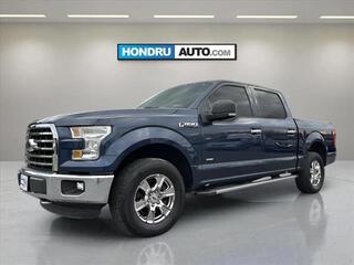 2015 Ford F-150 for sale in Manheim PA