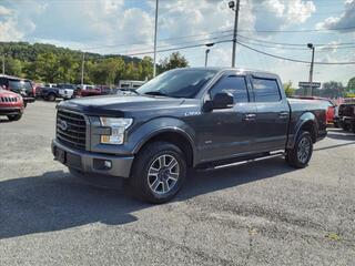 2015 Ford F-150 for sale in Johnson City TN