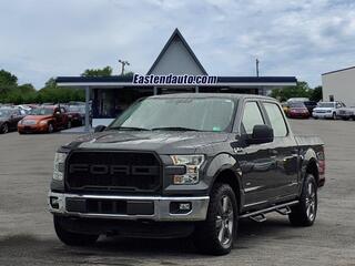 2016 Ford F-150 for sale in Richmond VA
