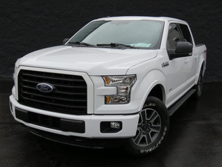 2016 Ford F-150 for sale in Toledo OH