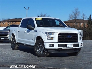 2016 Ford F-150 for sale in Carol Stream IL