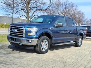2017 Ford F-150 for sale in Farmington Hills MI