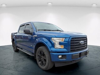 2017 Ford F-150 for sale in Charleroi PA