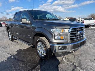 2017 Ford F-150 for sale in Duncansville PA