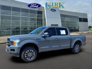 2018 Ford F-150 for sale in Grenada MS