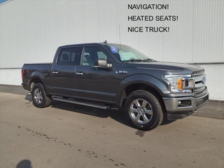 2018 Ford F-150 for sale in Monroe MI