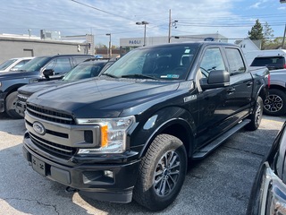 2018 Ford F-150 for sale in Paoli PA