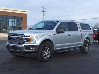 2018 Ford F-150 for sale in Howell MI