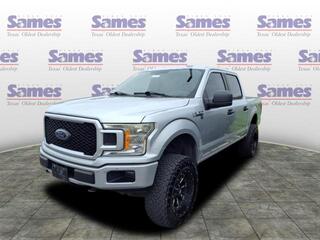 2018 Ford F-150 for sale in Boone NC