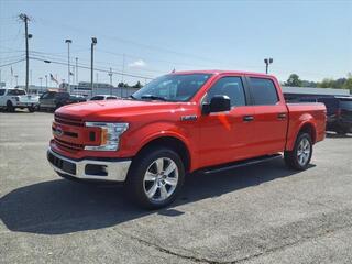 2018 Ford F-150 for sale in Johnson City TN