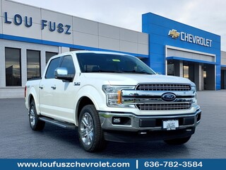 2018 Ford F-150 for sale in Cincinnati OH