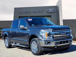 2019 Ford F-150 for sale in New Hudson MI