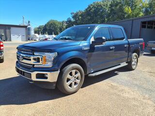 2019 Ford F-150 for sale in Batesville MS