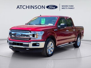 2019 Ford F-150 for sale in Belleville MI