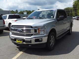 2019 Ford F-150 for sale in West Lebanon NH