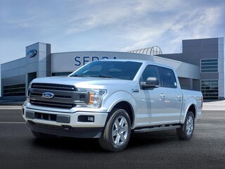 2019 Ford F-150 for sale in Farmington Hills MI