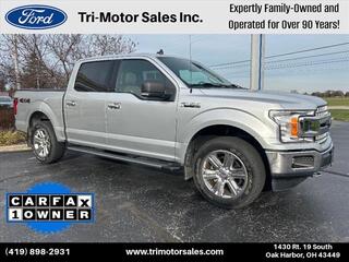 2019 Ford F-150 for sale in Oak Harbor OH