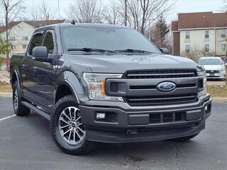 2019 Ford F-150 for sale in Cincinnati OH