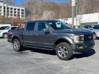 2019 Ford F-150 for sale in Waynesville NC