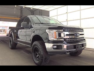 2019 Ford F-150 for sale in Dallas TX