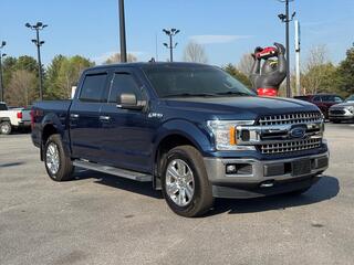 2019 Ford F-150 for sale in Easley SC