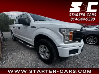 2019 Ford F-150 for sale in Altoona PA