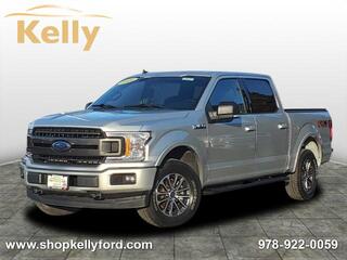 2019 Ford F-150 for sale in Beverly MA