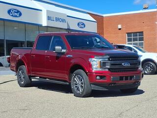 2019 Ford F-150 for sale in Livonia MI