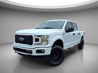 2019 Ford F-150 for sale in Shelby NC