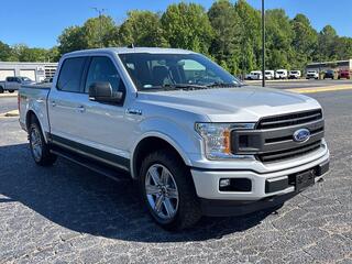 2019 Ford F-150 for sale in Lenoir NC