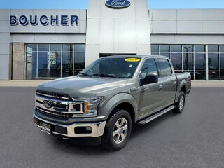 2019 Ford F-150 for sale in Janesville WI