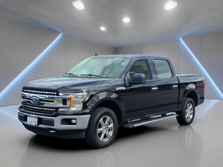 2020 Ford F-150 for sale in West Mifflin PA