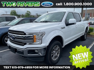 2020 Ford F-150 for sale in Mt. Juliet TN