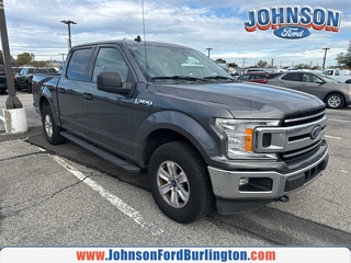 2020 Ford F-150 for sale in Burlington NJ