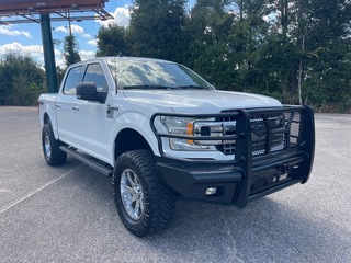 2020 Ford F-150 for sale in Dothan AL