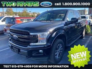 2020 Ford F-150 for sale in Mt. Juliet TN