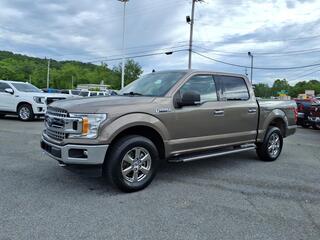 2020 Ford F-150 for sale in Johnson City TN