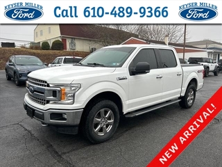 2020 Ford F-150 for sale in Mt. Juliet TN