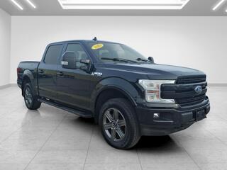 2020 Ford F-150 for sale in Lafayette IN