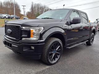 2020 Ford F-150 for sale in Waynesburg PA