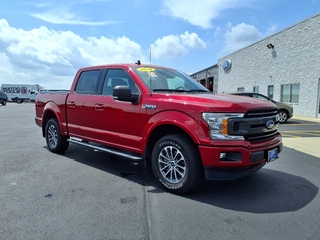 2020 Ford F-150 for sale in Arlington WI