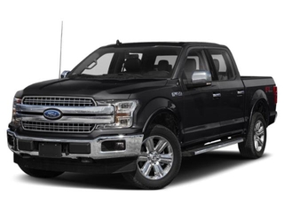 2020 Ford F-150 for sale in Johnson City TN