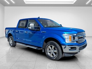 2020 Ford F-150 for sale in Lafayette IN