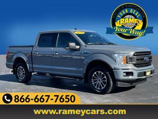 2020 Ford F-150 for sale in Princeton WV