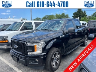 2020 Ford F-150 for sale in Paoli PA