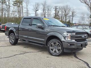 2020 Ford F-150 for sale in Rochester NH