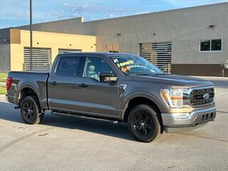 2021 Ford F-150 for sale in Ringgold GA