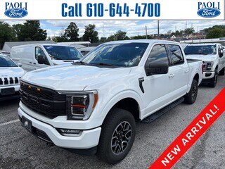 2021 Ford F-150 for sale in Paoli PA