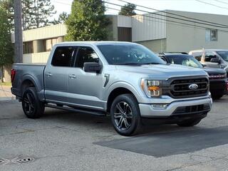 2021 Ford F-150 for sale in Livonia MI
