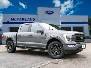 2021 Ford F-150 for sale in Rochester NH